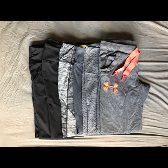 lululemon athletica Pants - Athletic wear
